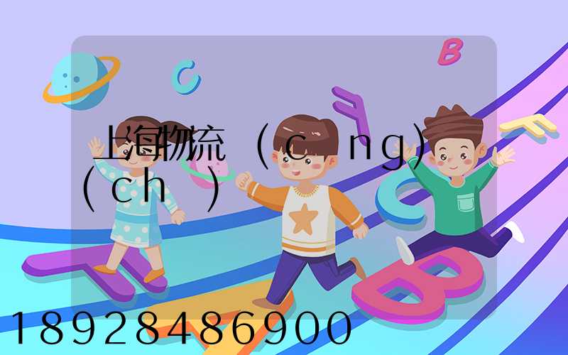 上海物流倉(cāng)儲(chǔ)