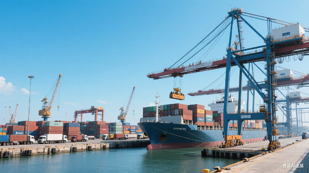 精準(zhǔn)施策，助客戶規(guī)避 2025 年全球港口滯箱費 / 滯港費案例